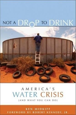 Not a Drop to Drink book