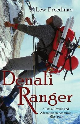 Denali Ranger book