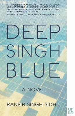 Deep Singh Blue book