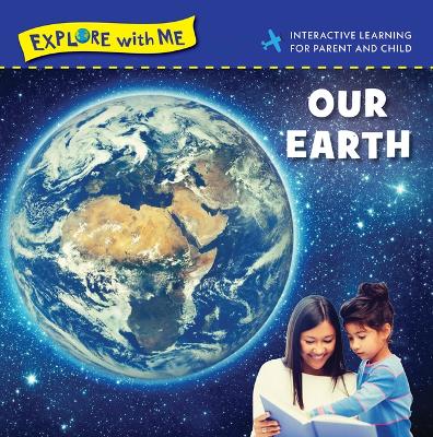 Our Earth book