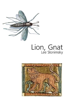 Lion, Gnat book