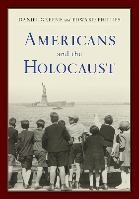 Americans and the Holocaust: A Reader book