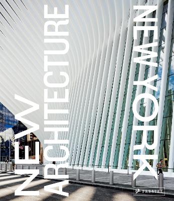 New Architecture New York book