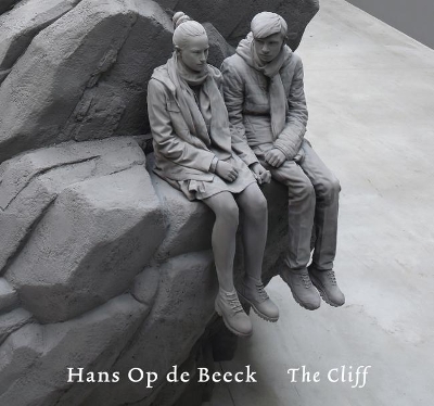 Hans Op de Beeck: The Cliff book