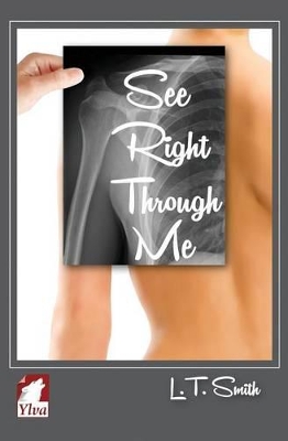 See Right Through Me book