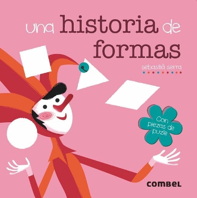 Una Historia de Formas book
