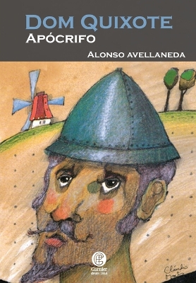 Dom Quixote Apocrifo book