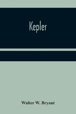 Kepler book