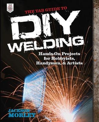 TAB Guide to DIY Welding book