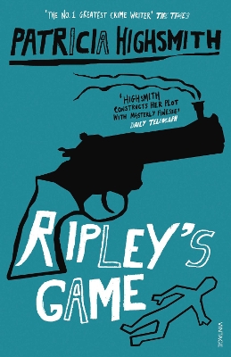 Ripley's Game book