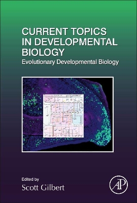 Evolutionary Developmental Biology: Volume 141 book