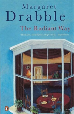 The Radiant Way book