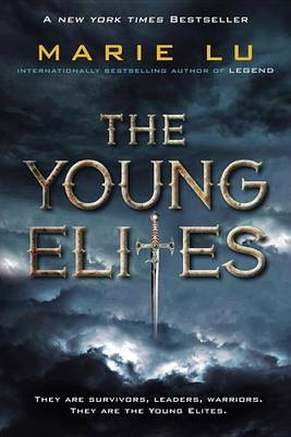 Young Elites book