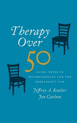 Therapy Over 50 book