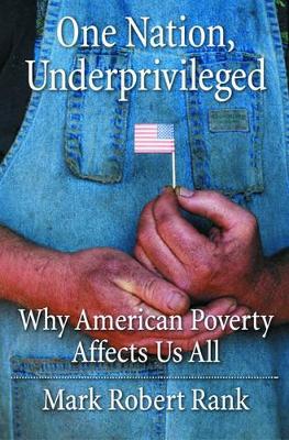 One Nation, Underprivileged book