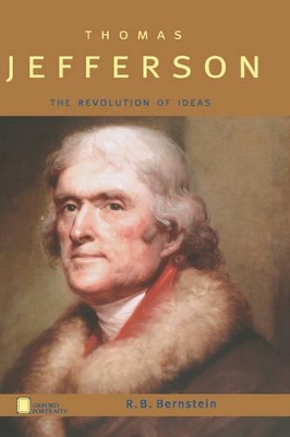 Thomas Jefferson book