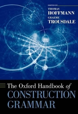 Oxford Handbook of Construction Grammar book