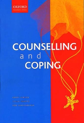 Counselling and coping book