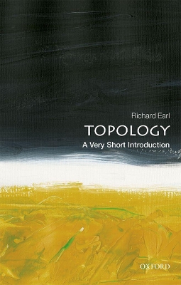 Topology: A Very Short Introduction book