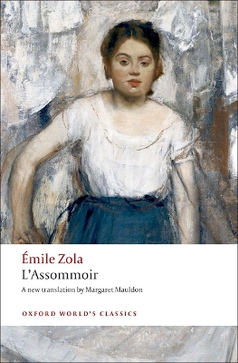 L'Assommoir book