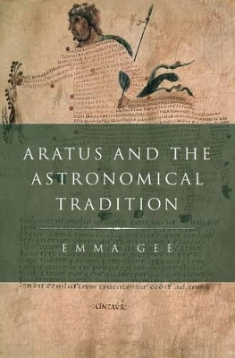 Aratus and the Astronomical Tradition book