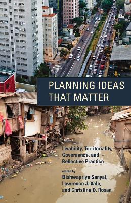 Planning Ideas That Matter book