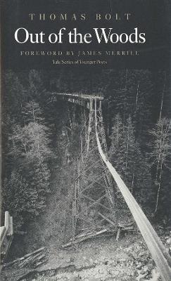Out of the Woods book