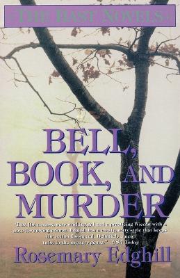 Bell, Book and Murder book