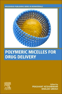 Polymeric Micelles for Drug Delivery book