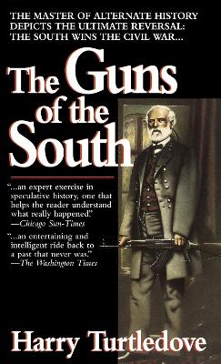 Guns Of The South book