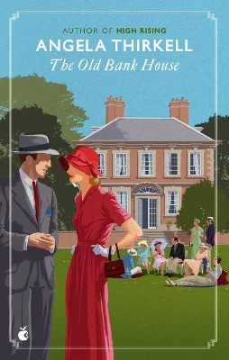 The Old Bank House: A Virago Modern Classic book