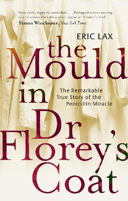 Mould In Dr Florey's Coat book