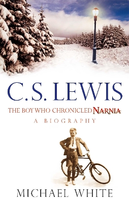 C S Lewis book