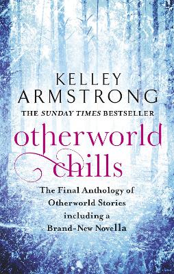 Otherworld Chills book