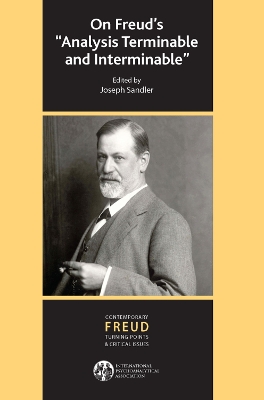 On Freud's Analysis Terminable and Interminable book