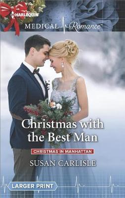 Christmas with the Best Man book