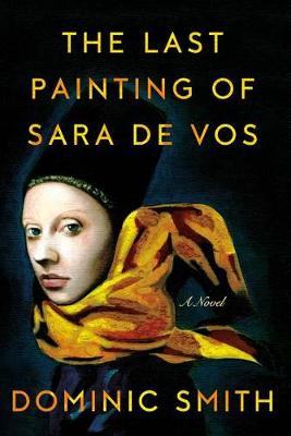 Last Painting of Sara de Vos book