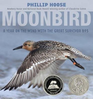 Moonbird book