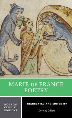 Marie de France: Poetry book