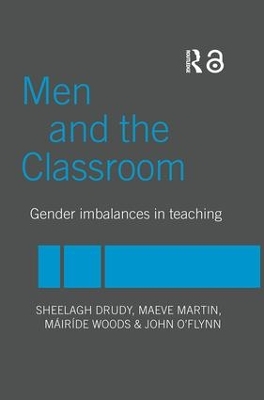 Men and the Classroom book