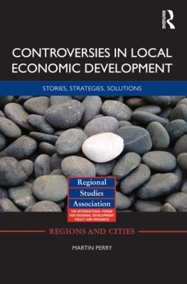 Controversies in Local Economic Development book