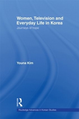 Women, Television and Everyday Life in Korea book