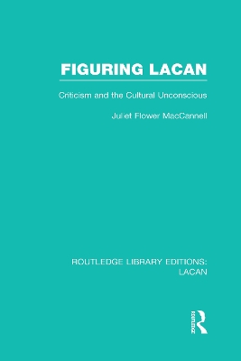 Figuring Lacan book