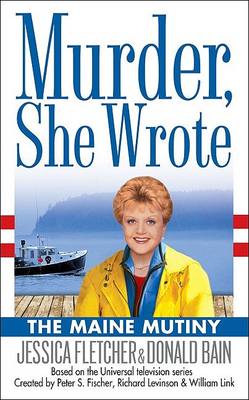 Maine Mutiny book