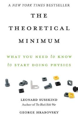 Theoretical Minimum book