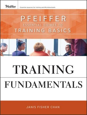 Training Fundamentals by Janis Fisher Chan
