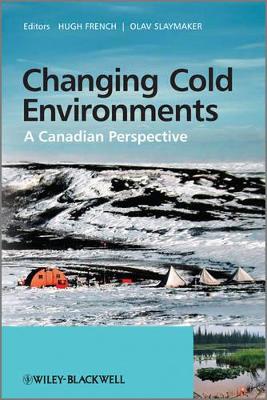 Changing Cold Environments book