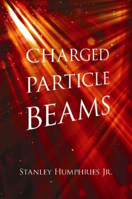 Charged Particle Beams book