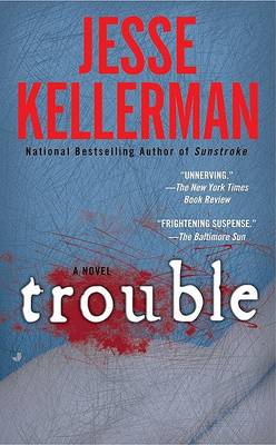 Trouble book