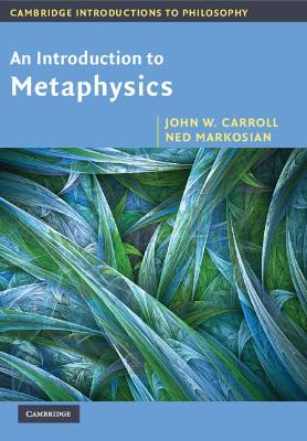 Introduction to Metaphysics book